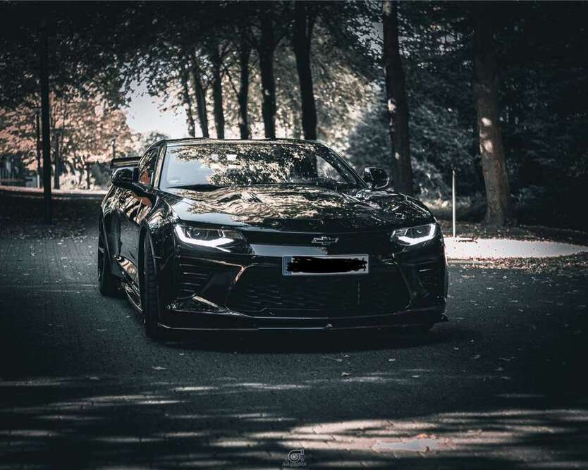 Camaro