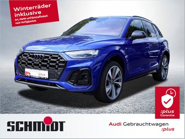 Audi Q5 9.060 km 53.840 &euro; Recklinghausen 45657