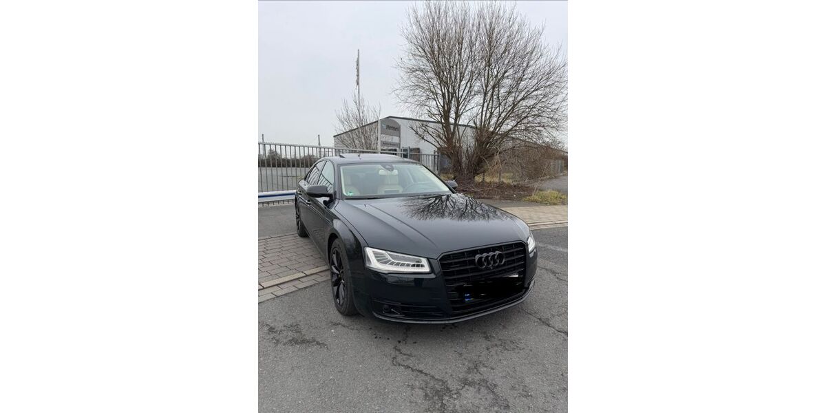 Audi A8 260.000 km 22.900 &euro; Dortmund 44328