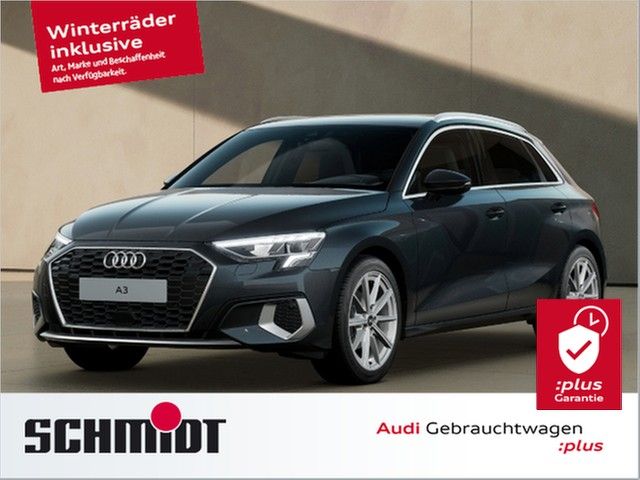 Audi A3 5.660 km 31.440 &euro; Recklinghausen 45657