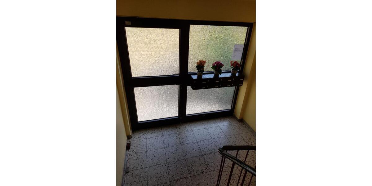 2-Zimmer-Dachgeschosswohnung in ruhiger Lage von Essen-Bochold 2 zimmer