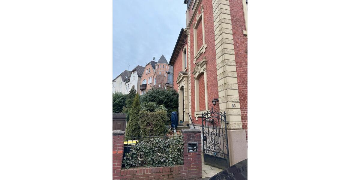 Dachgeschoßwohnung Witten - 2 Zimmer, 60 m&sup2;, 720&euro; | Angebot:26227611