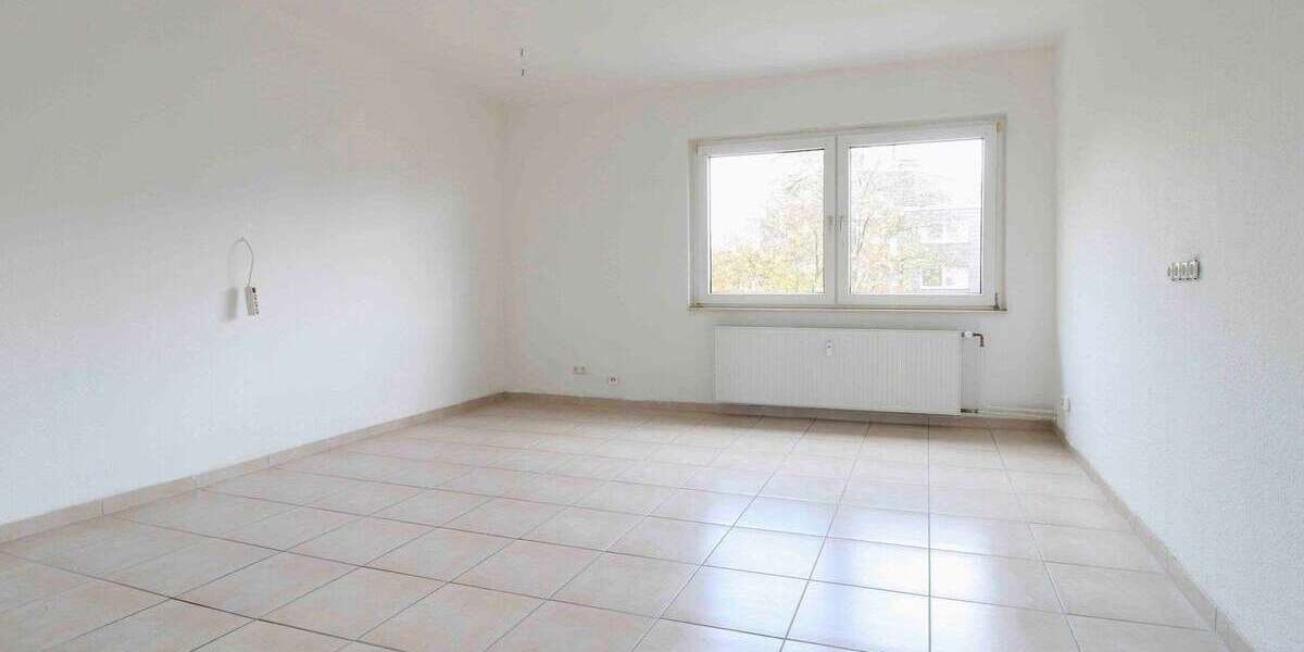 Wohnung zum Kaufen in Gelsenkirchen 89.000 € 59.57 m² 2 zimmer