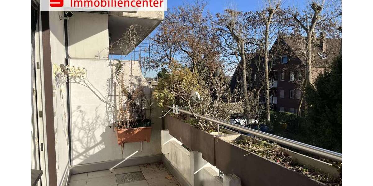 Etagenwohnung Herten - 2 Zimmer, 57 m&sup2;, 110.000&euro; | Angebot:25277344