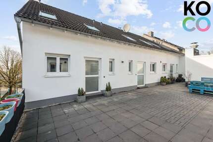 Wohnung Ratingen Homberg - 3 Zimmer, 108 m&sup2;, 339.000&euro; | Angebot:24653705