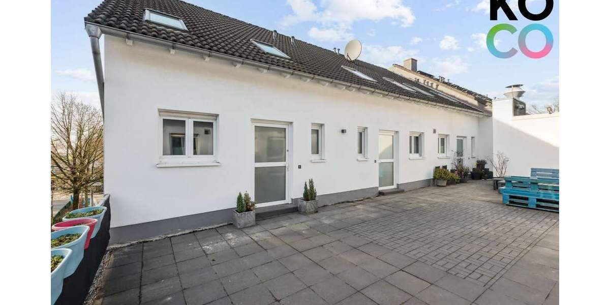 Wohnung zum Kaufen in Ratingen 339.000 € 108 m² 3 zimmer