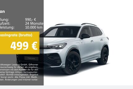 VW Tiguan 9.819 km 44.840 &euro; Recklinghausen 45663
