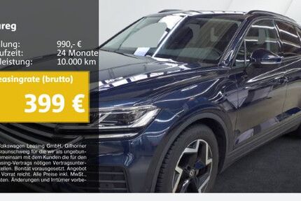 VW Touareg 27.064 km 50.440 &euro; Dorsten 46282