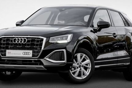 Audi Q2 9.625 km 26.966 &euro; Dortmund 44143