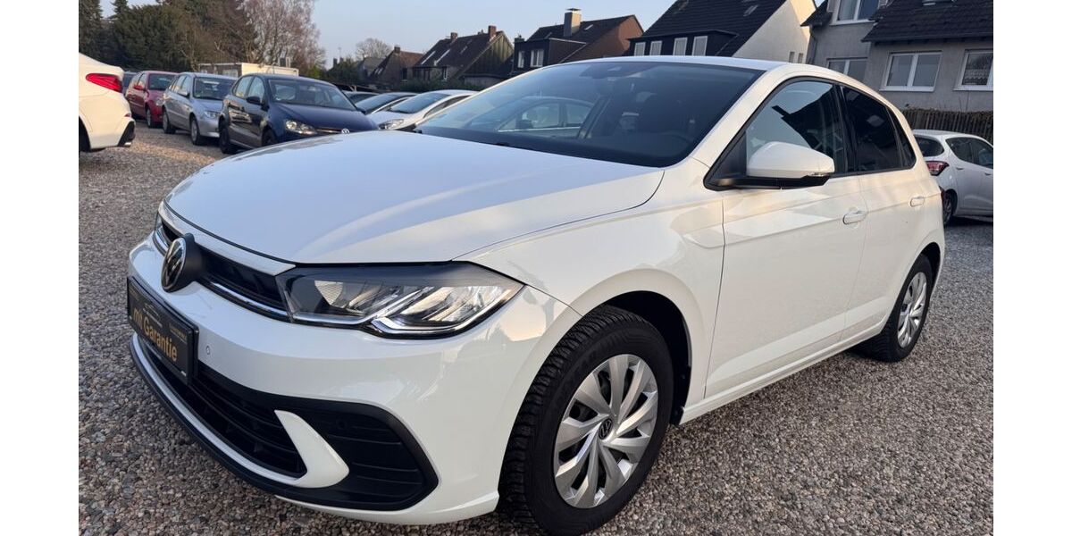 VW Polo 80.000 km 14.999 &euro; Essen 45355