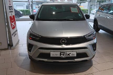 Opel Crossland (X) 5.112 km 23.990 € Bochum 44791