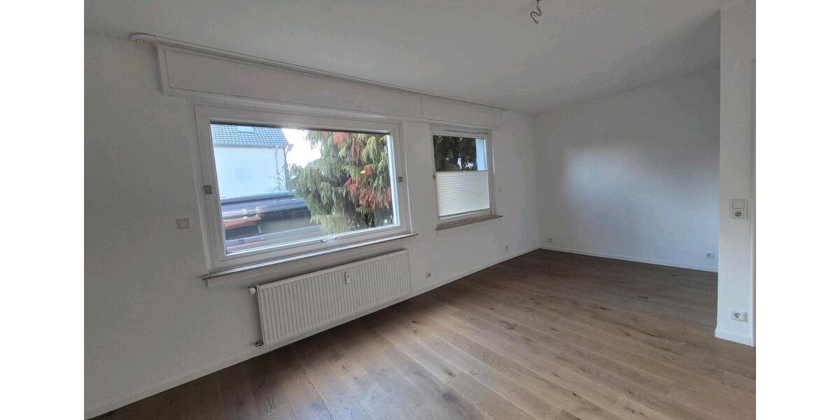 2 Zimmer Erdgeschosswohnung im Westviertel 2.5 zimmer