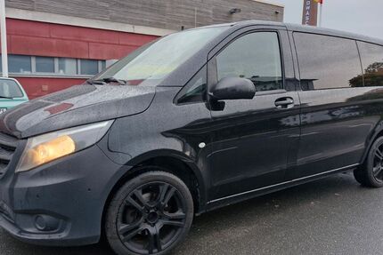 Mercedes-Benz Vito 380.000 km 9.999 &euro; Wuppertal 42111