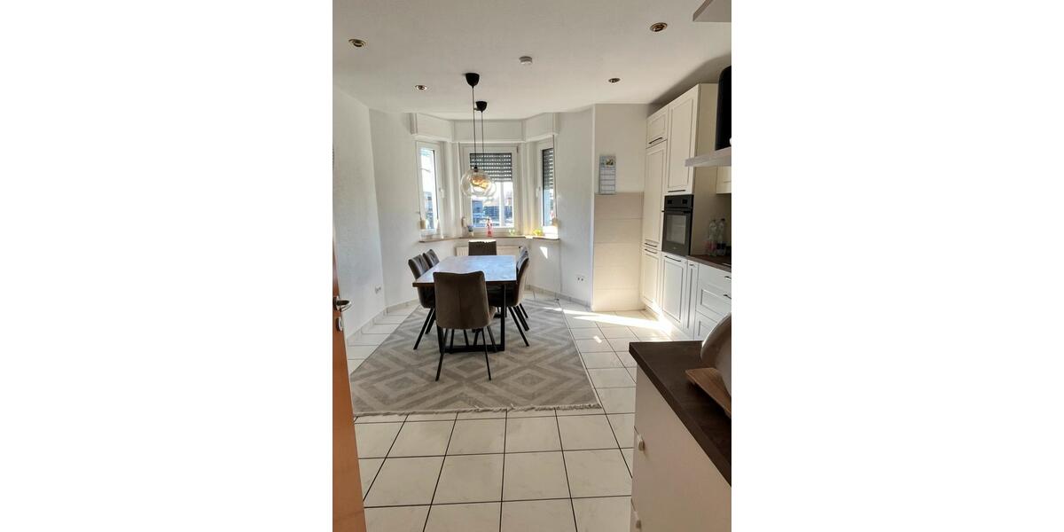 Erdgeschoßwohnung Bochum Höntrop - 3.5 Zimmer, 133 m&sup2;, 1.350&euro; | Angebot:26122154