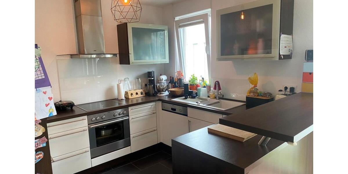 Etagenwohnung Herne Baukau - 3.5 Zimmer, 88 m&sup2;, 902&euro; | Angebot:25563146