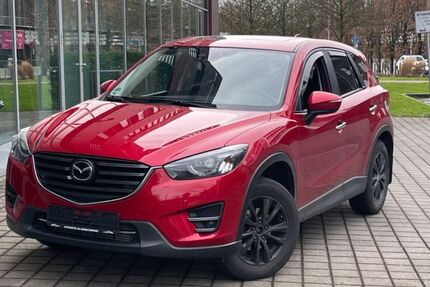 Mazda CX-5 159.000 km 11.500 &euro; Gelsenkirchen 45899