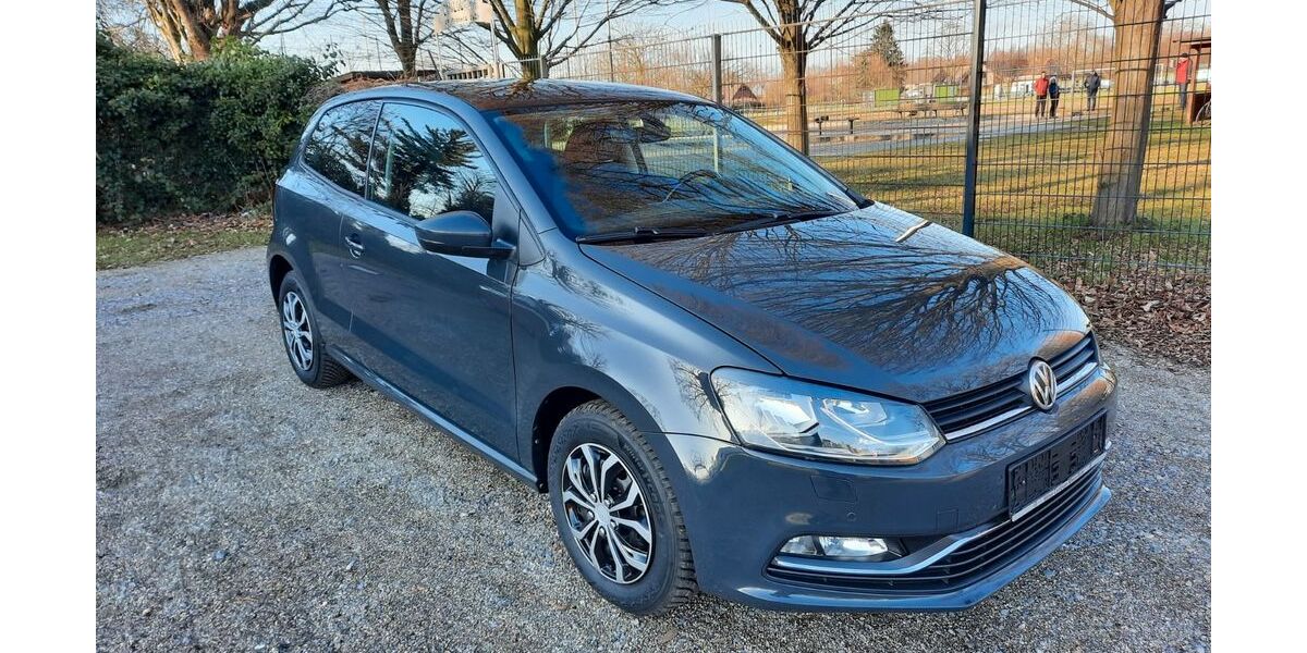 VW Polo 146.522 km 7.600 &euro; Duisburg 47167