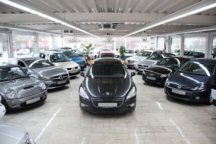 Peugeot 508 125.000 km 6.850 &euro; Essen 45356