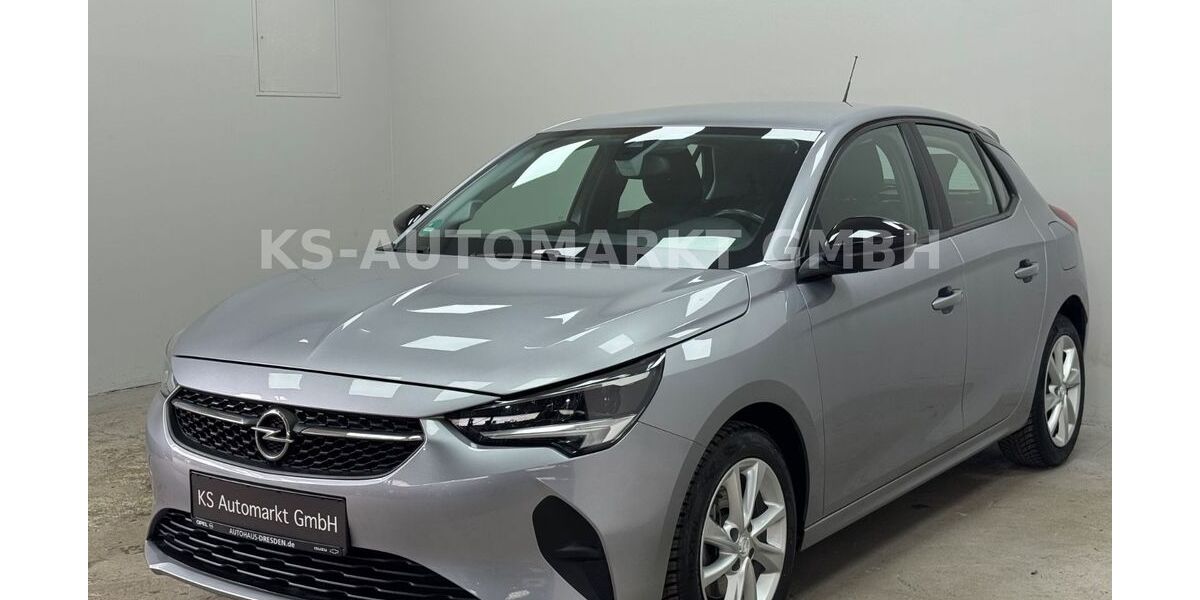Opel Corsa 74.980 km 12.850 &euro; Essen 45326
