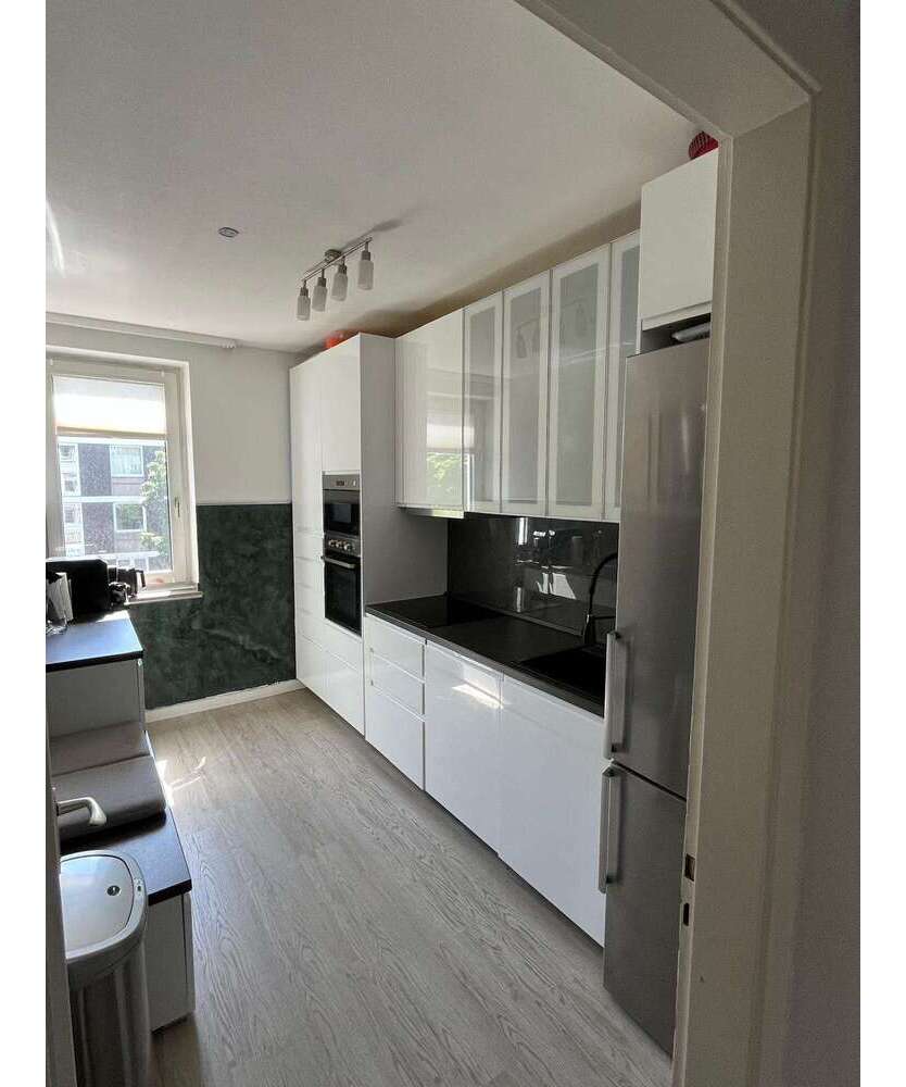 Wohnung zum Mieten in Essen 1.100 € 115 m²