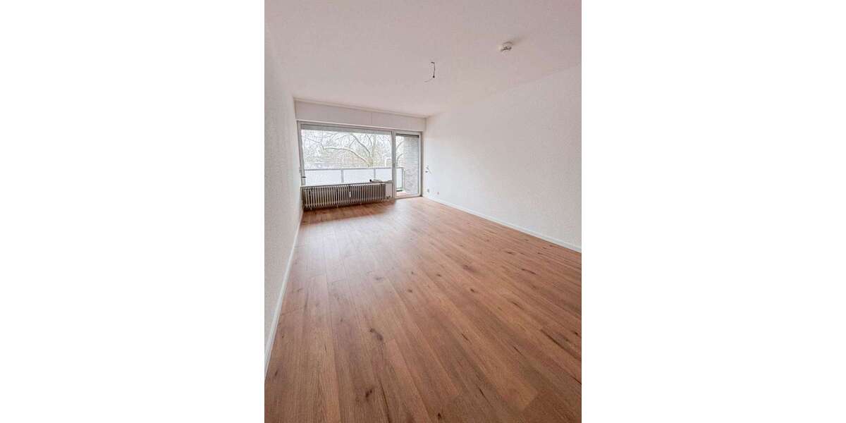 Etagenwohnung Heiligenhaus Nonnenbruch - 1 Zimmer, 38 m&sup2;, 340&euro; | Angebot:25627361