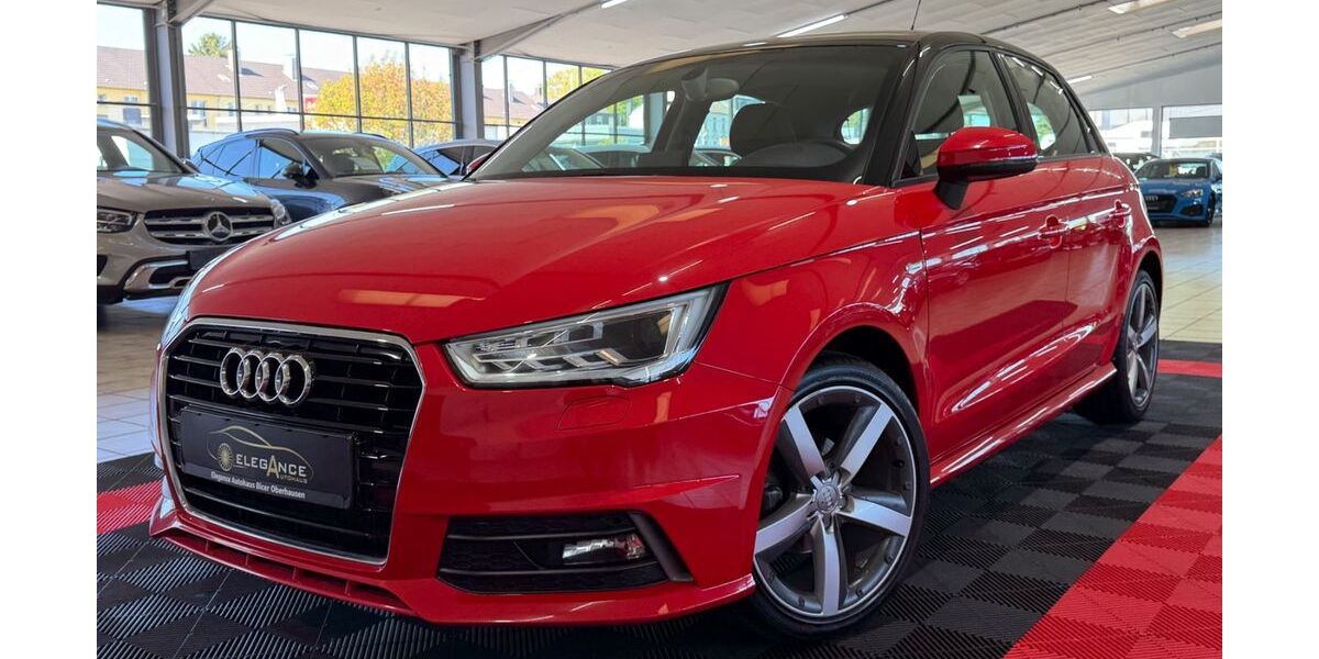 Audi A1 68.900 km 12.900 &euro; Oberhausen 46047