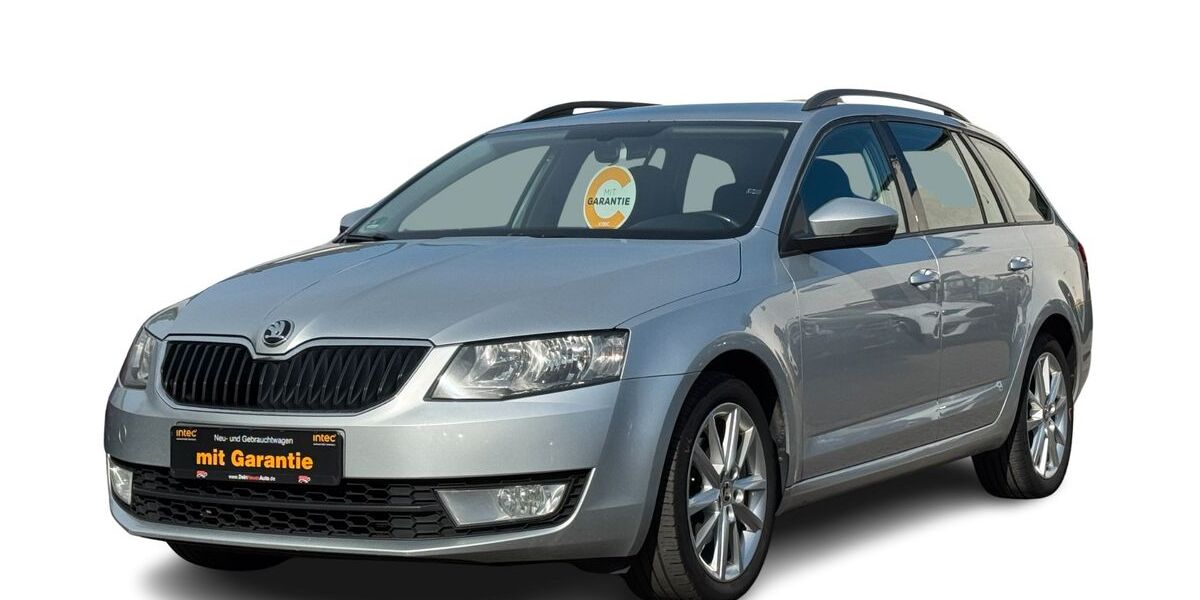 Skoda Octavia 297.000 km 11.480 &euro; Duisburg 47249