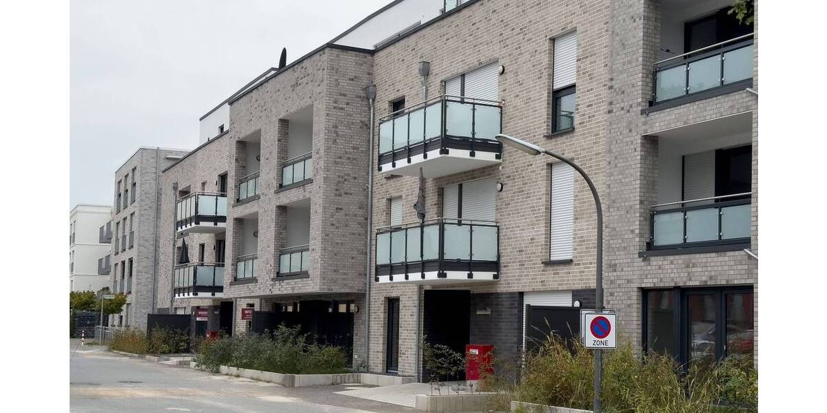 Etagenwohnung Recklinghausen Stadtmitte - 3 Zimmer, 89 m&sup2;, 399.000&euro; | Angebot:25690416