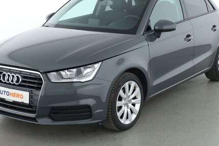 Audi A1 55.877 km 13.670 € Essen 45141