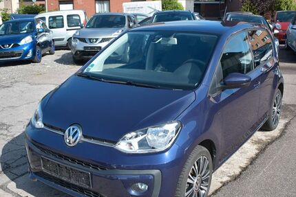 VW up! 21.500 km 11.780 &euro; Oberhausen 46145