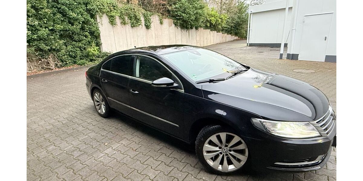 VW CC 250.000 km 9.250 &euro; Wuppertal 42281
