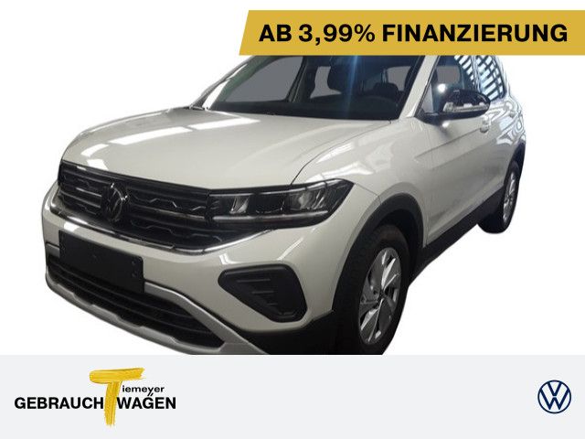 VW T-Cross 3.441 km 21.690 € Bochum 44892