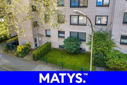 Wohnung Gelsenkirchen / Resse Resse - 5 Zimmer, 108 m&sup2;, 205.000&euro; | Angebot:26380308