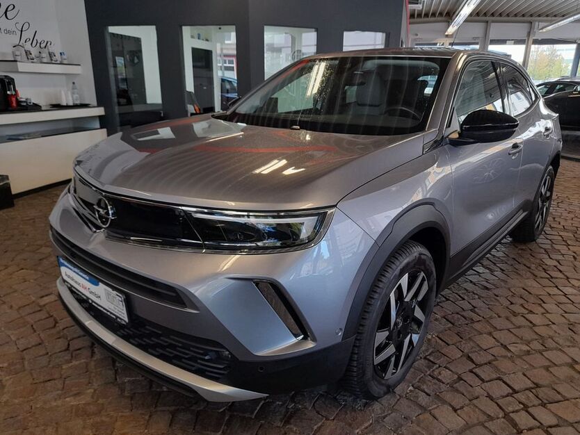 Opel Mokka 81.617 km 16.650 € Gelsenkirchen 45888