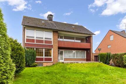 Haus zum Kaufen in Waltrop 515.000 € 201.08 m² 6 zimmer