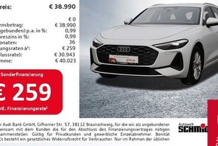 Audi A5 15.550 km 36.840 &euro; Recklinghausen 45657