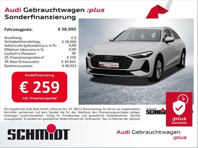 Audi A5 15.550 km 36.840 &euro; Recklinghausen 45657