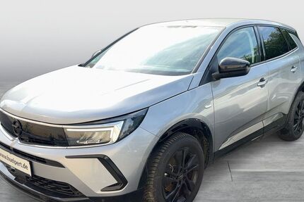 Opel Grandland (X) 27.797 km 19.405 &euro; Dortmund 44379