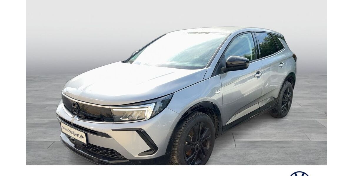 Opel Grandland (X) 27.797 km 19.405 &euro; Dortmund 44379