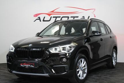 BMW X1 123.659 km 15.999 &euro; Wuppertal 42283