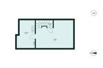 Reihenmittelhaus Heiligenhaus Mitte - 4 Zimmer, 133 m&sup2;, 579.900&euro; | Angebot:25664198