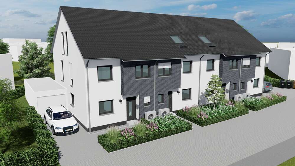 Einfamilienhaus Herten Bertlich - 4 Zimmer, 139 m&sup2;, 469.950&euro; | Angebot:27015915
