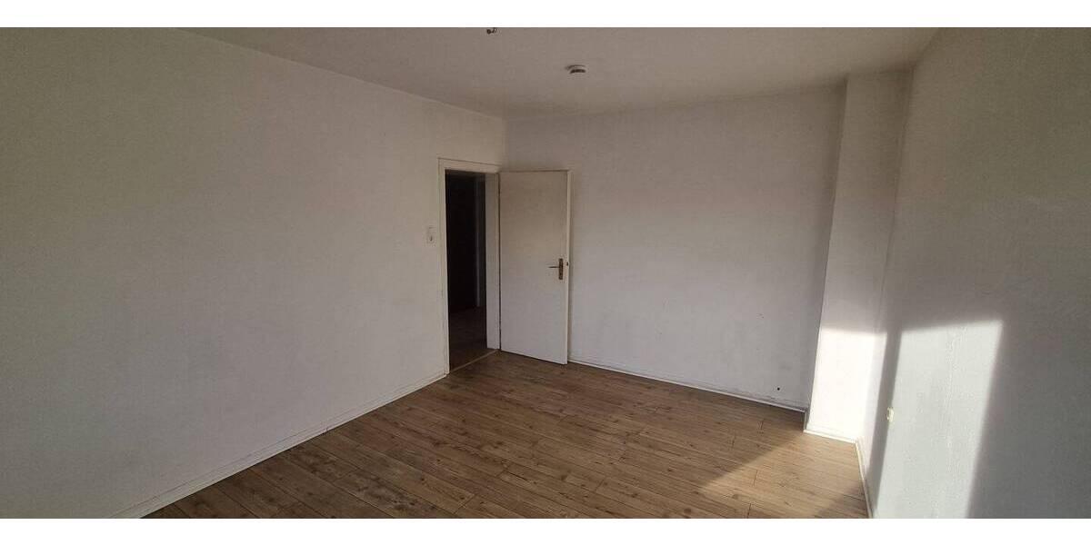 Etagenwohnung Mülheim an der Ruhr Mitte - 2 Zimmer, 53 m&sup2;, 375&euro; | Angebot:26904187