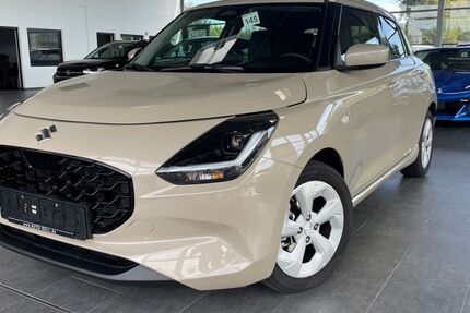 Suzuki Swift 9.860 km 16.970 € Lünen 44536