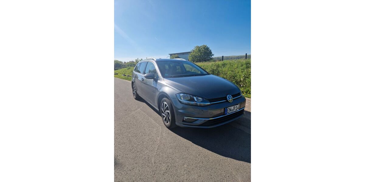 VW Golf 124.986 km 12.800 &euro; Wetter 58300