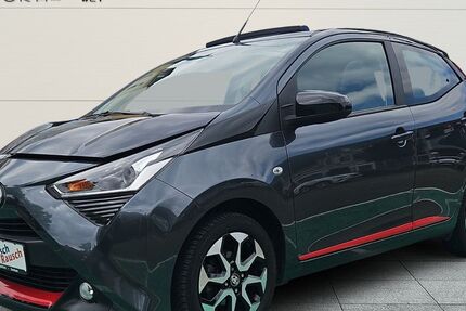 Toyota Aygo (X) 39.100 km 13.680 &euro; Bochum 44809