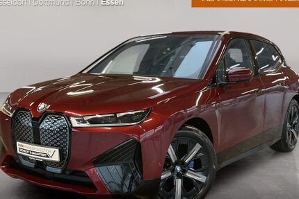 BMW iX 61.612 km 54.899 &euro; Essen 45141