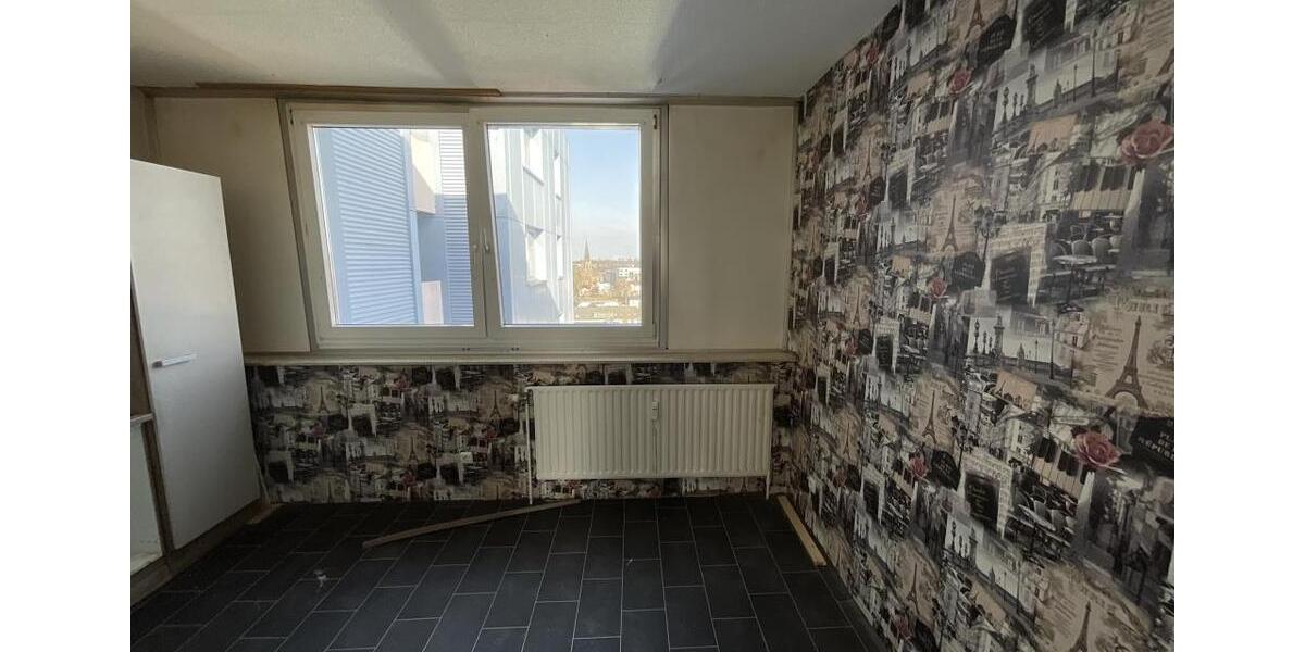 Etagenwohnung Dortmund Hörde - 3 Zimmer, 75 m&sup2;, 394&euro; | Angebot:25515276