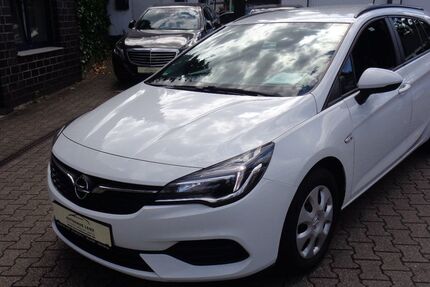 Opel Astra 140.000 km 7.700 &euro; Mülheim 45481