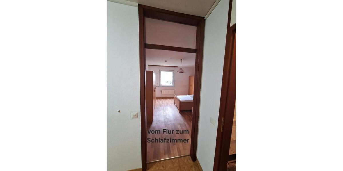 2,5 Z.Wohn.zum verkauf ohne imob. Makler 2.5 zimmer